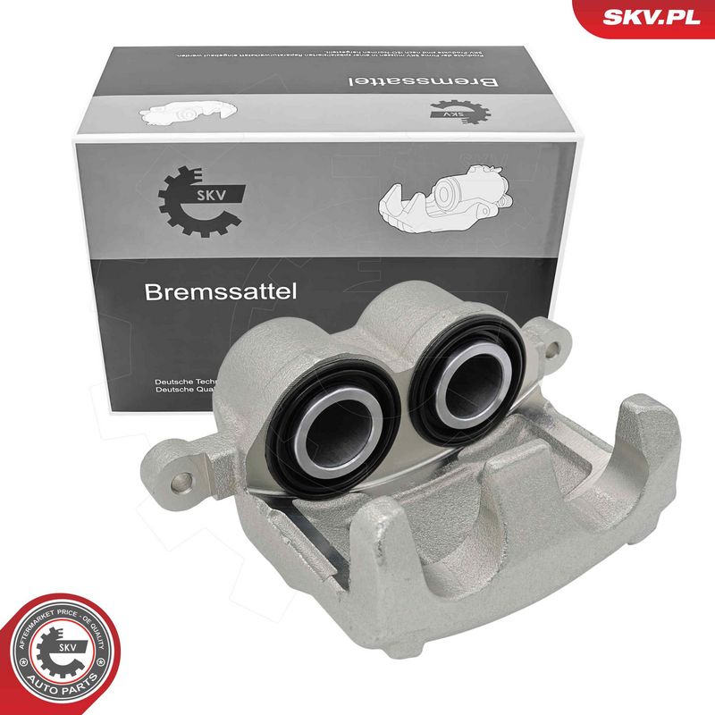 Pidurisadul, ESEN SKV 79SKV891