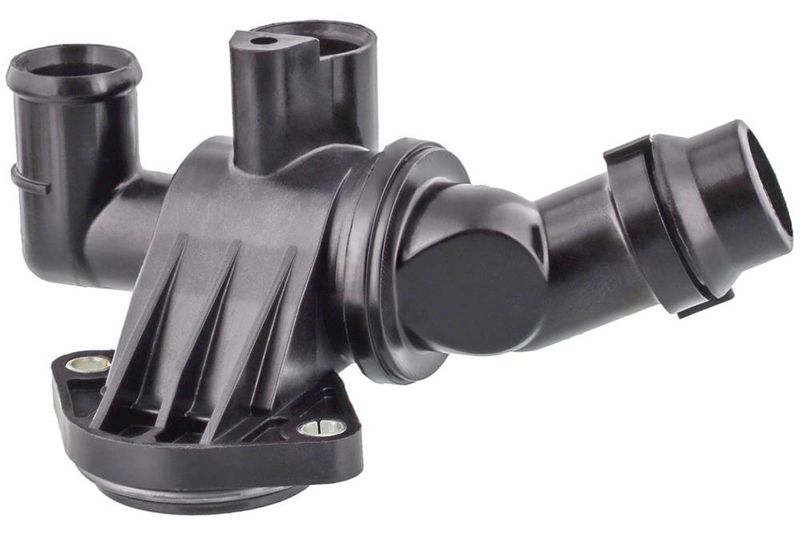 termostat,lichid racire TOPRAN 110 354