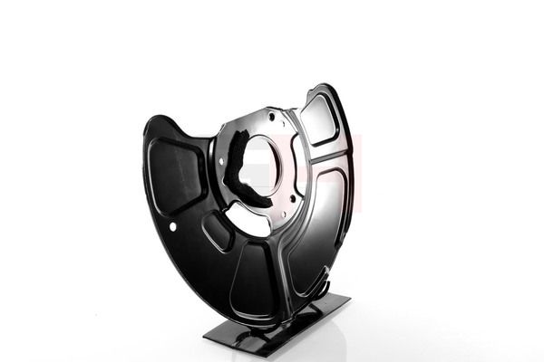 GH GH-483312H Splash Guard, brake disc