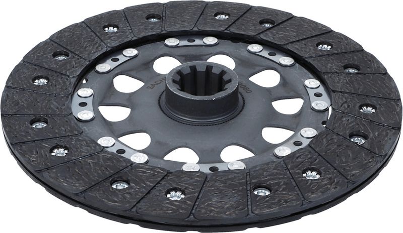 SACHS Kit d'embrayage 3000951232