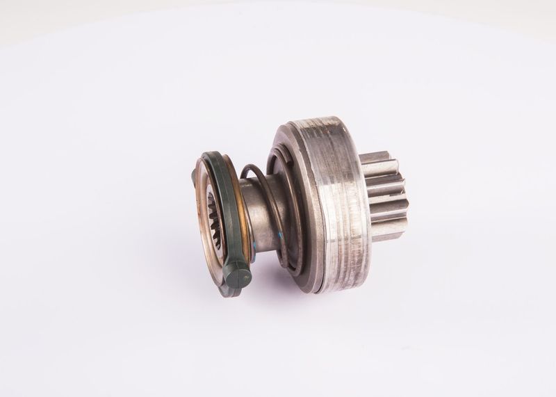 BOSCH 6033AD0218 Freewheel Gear, starter