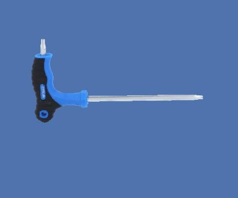 KS TOOLS BT041013 Angled Screwdriver