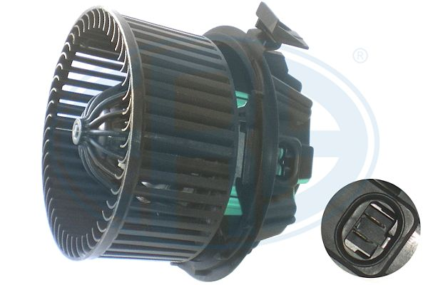 WILMINK GROUP Utastér-ventilátor WG1496202