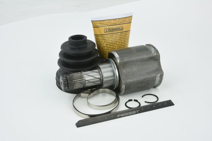 Liigendlaager, veovõll, FEBEST 0211-B10ATRH