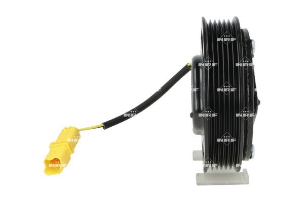 NRF 380157 Magnetic Clutch, air conditioning compressor