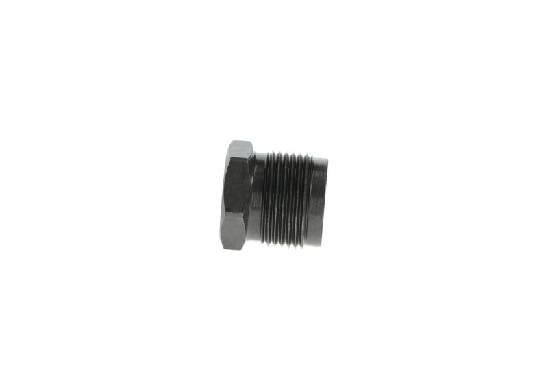 BOSCH F00RJ00346 Socket union, injection nozzle inlet connector