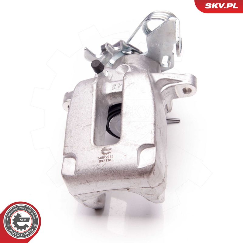 Pidurisadul, ESEN SKV 34SKV383