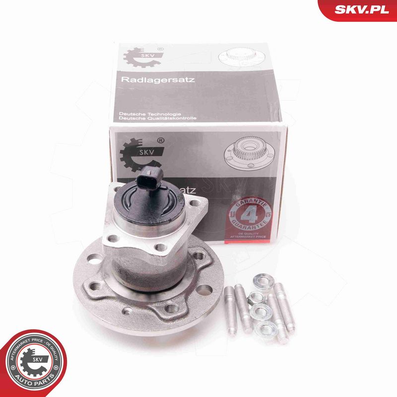 ESEN SKV 29SKV113 - Wheel Bearing Kit