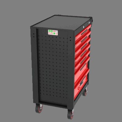 Tööriistakäru, KS TOOLS 897.7515