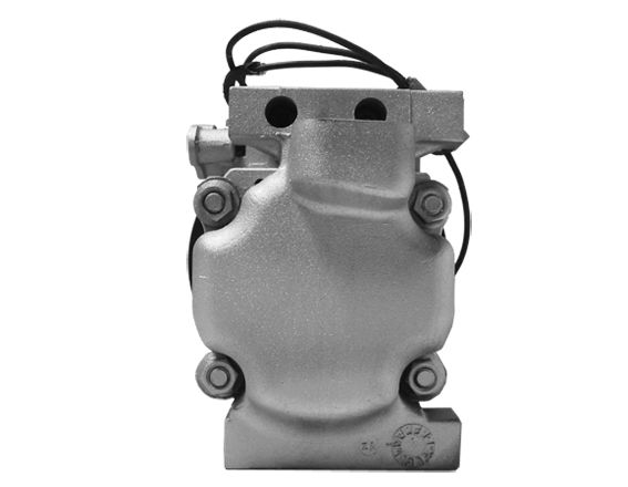 Airstal 10-0352 Compressor, air conditioning