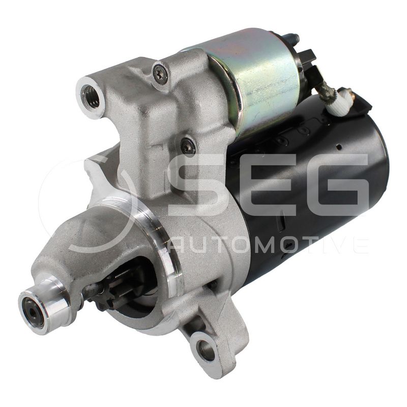 SEG Automotive 0001109421 Starter