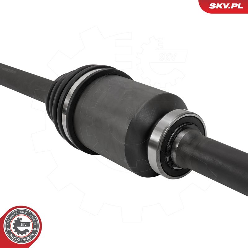 Veovõll, ESEN SKV 40SKV062