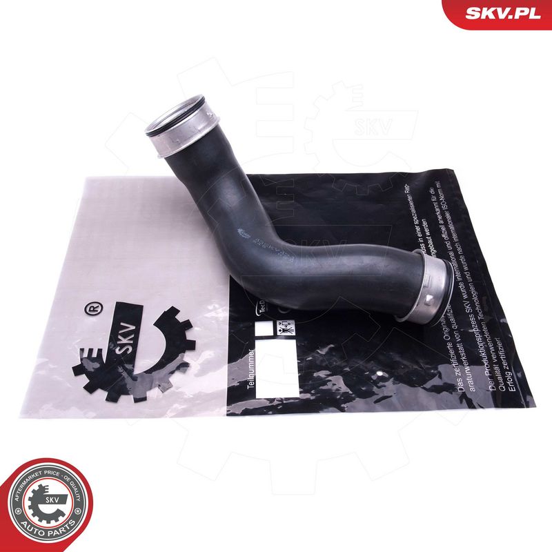 Laadimisõhu voolik, ESEN SKV 43SKV421