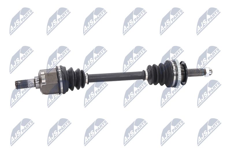 NTY NPW-HY-645 Drive Shaft