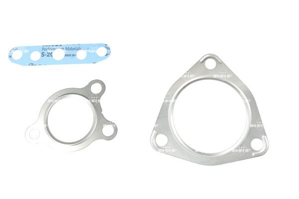 Kompressor, ülelaadimine, NRF 90010338