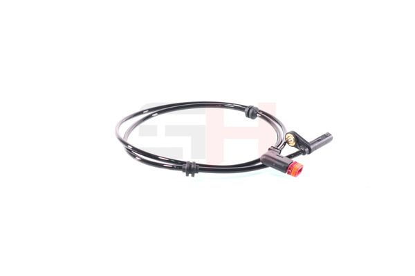 GH GH-713302 Sensor, wheel speed
