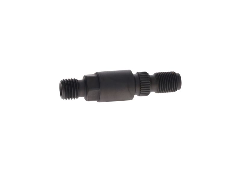 Ștuțul țevii de presiune, duză de injecție F 00Z C16 001 BOSCH