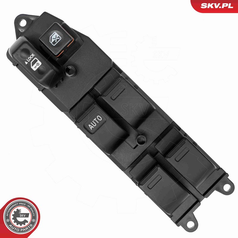 ESEN SKV 37SKV470 Switch, window regulator