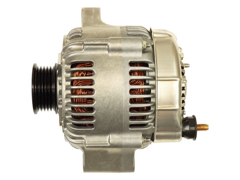 AS-PL A6196(DENSO) Alternator