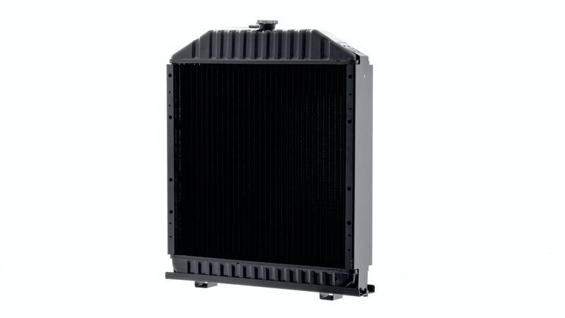 Product Image - Radiateur - CR2281000S - MAHLE