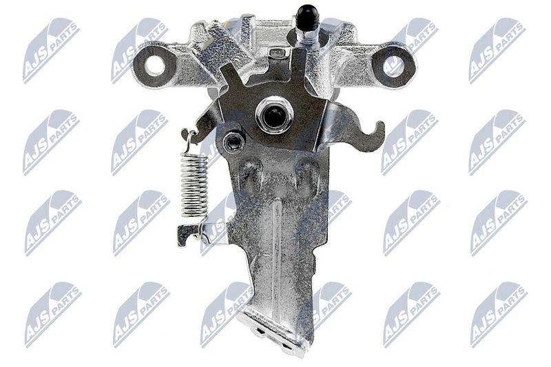 Pidurisadul, NTY HZT-NS-006