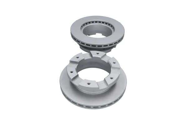 Kavo Parts BR-5778-C Brake Disc