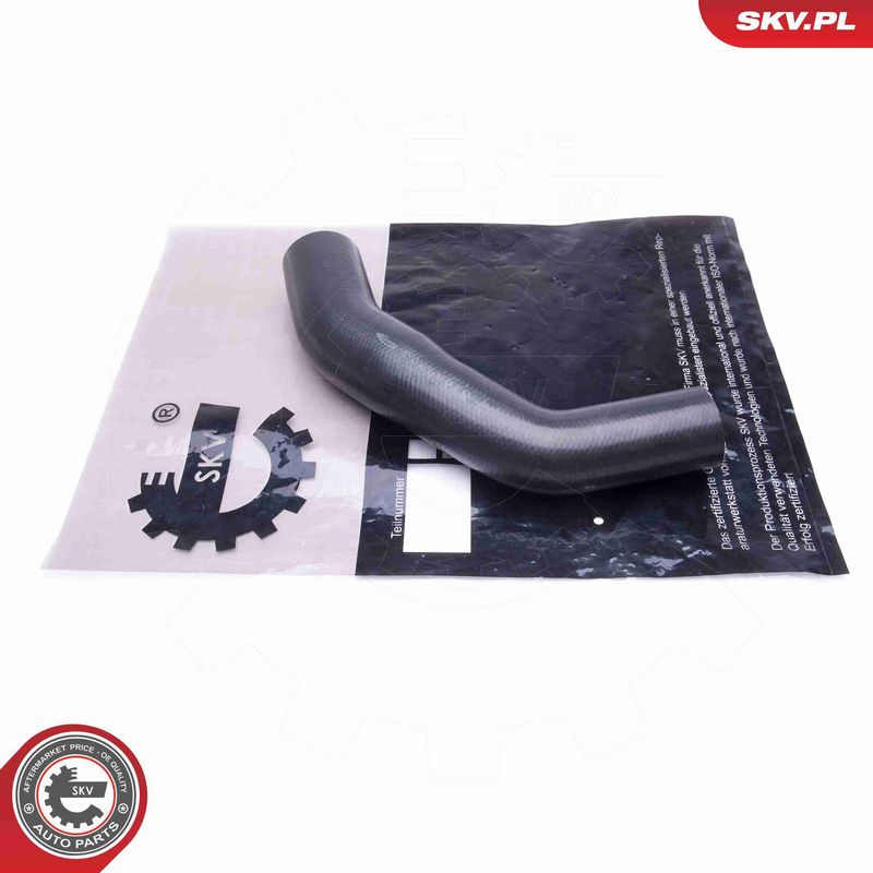 ESEN SKV 43SKV378 - Charge Air Hose