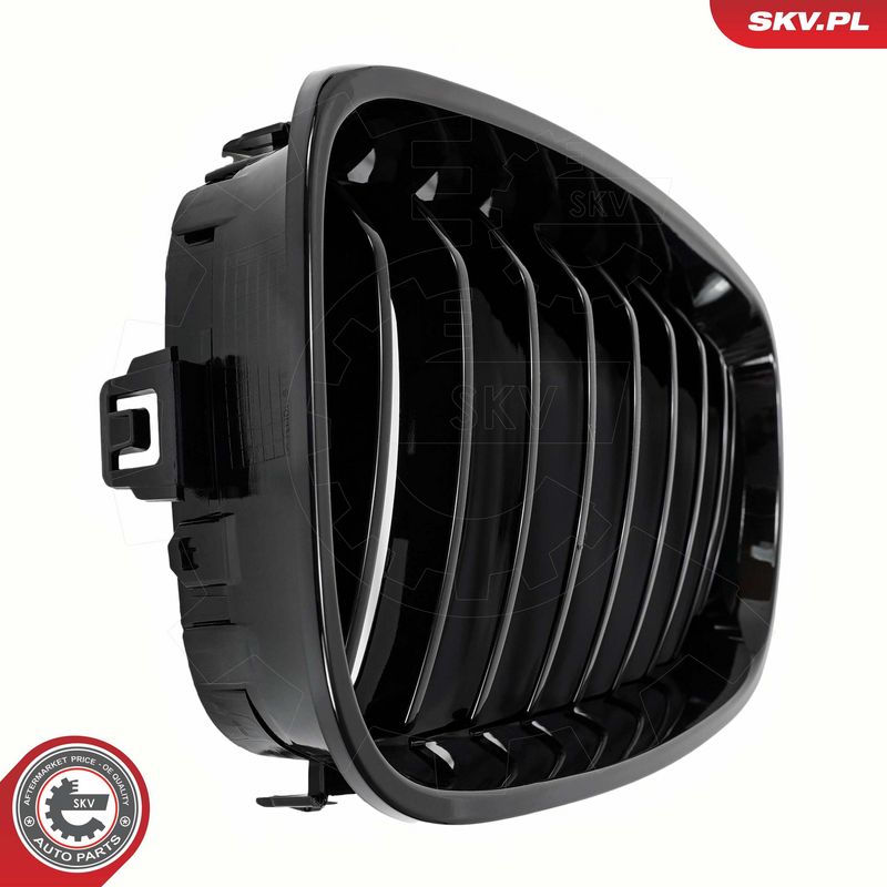 Radiaatorivõre, ESEN SKV 66SKV131