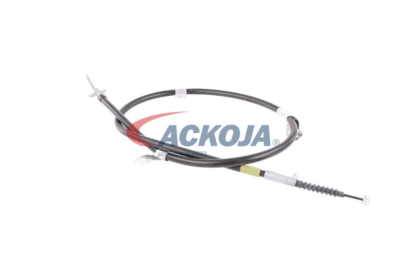 ACKOJA A38-30024 Cable Pull, parking brake