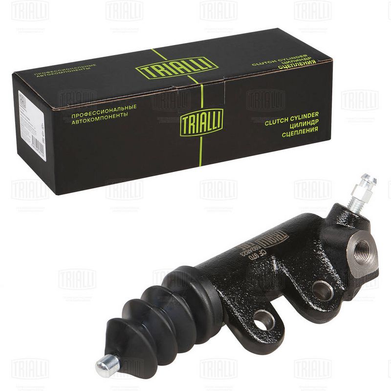 TRIALLI CF970 - Slave Cylinder, clutch