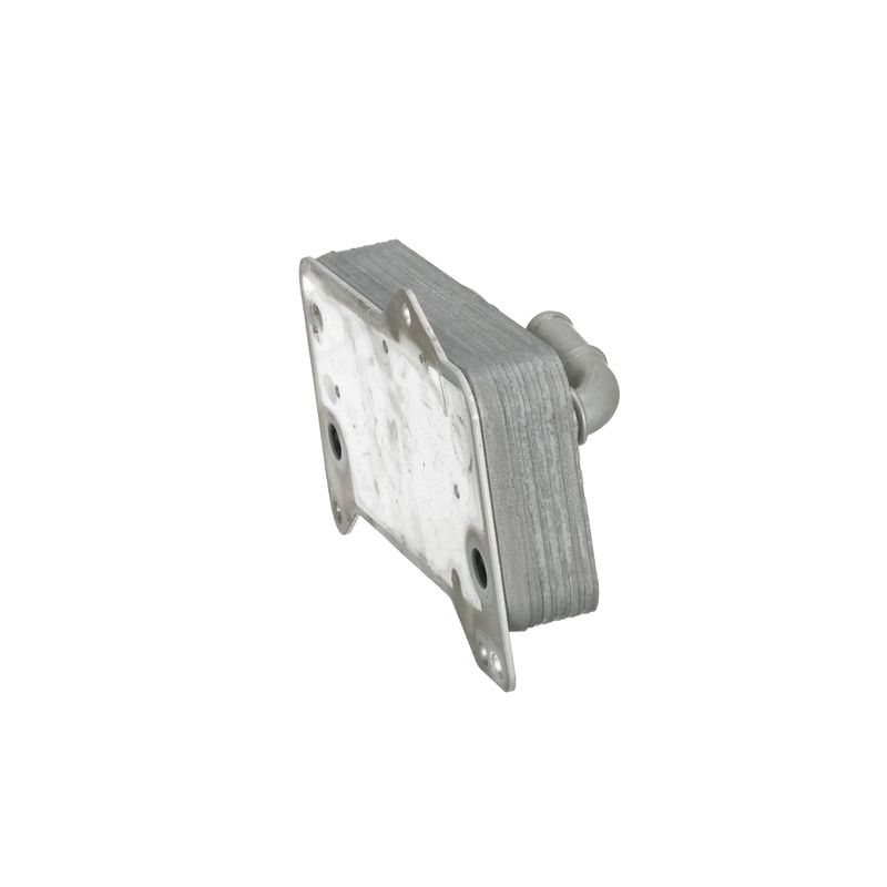 NISSENS 91526 Oil Cooler, automatic transmission