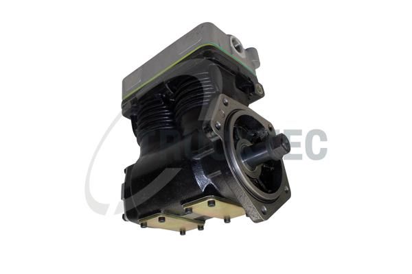 TRUCKTEC AUTOMOTIVE 03.36.004 - Compressor, compressed-air system