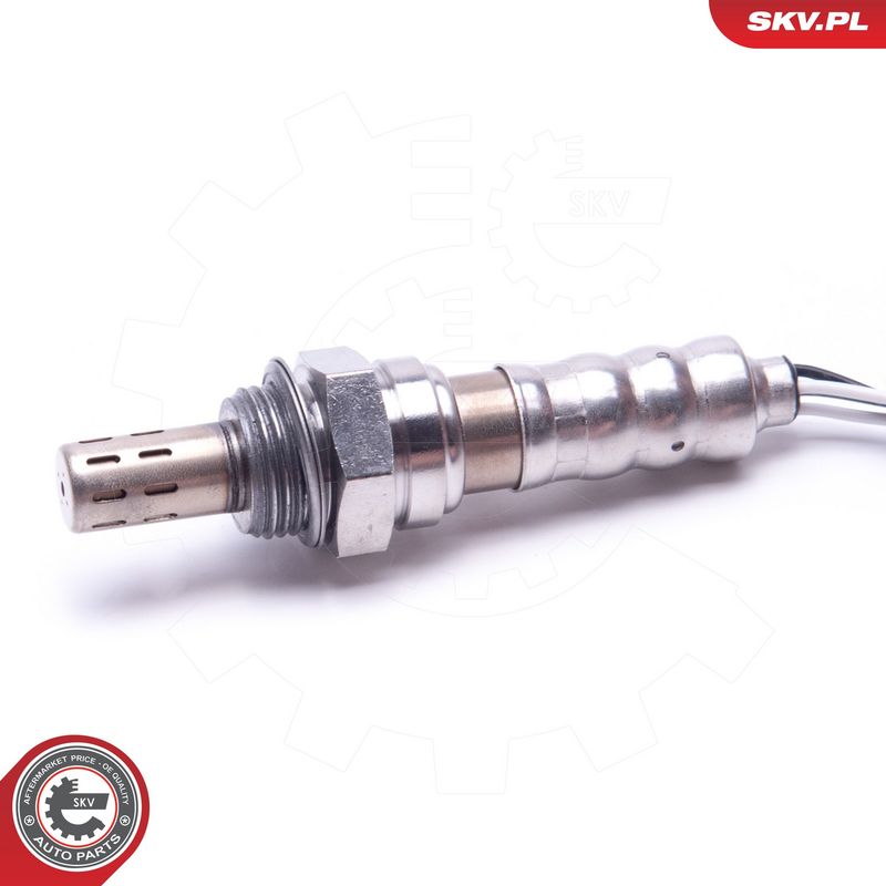 Lambda andur, ESEN SKV 09SKV437