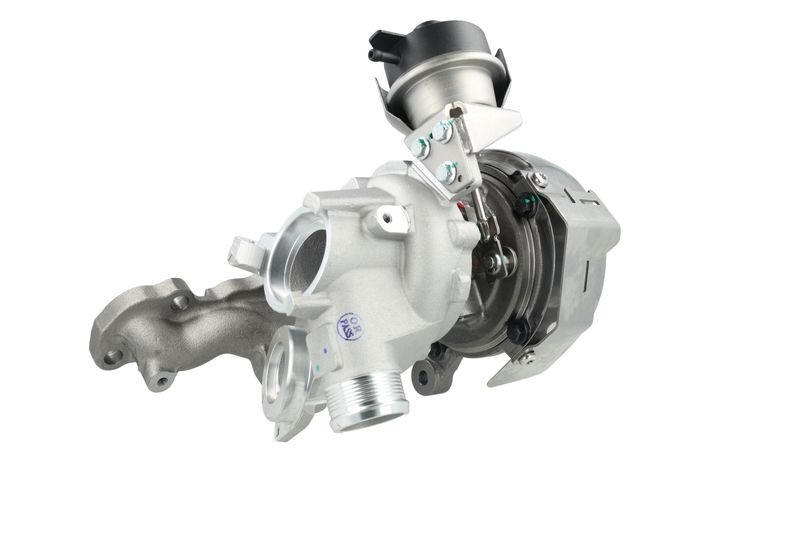 Kompressor, ülelaadimine, NRF 90010002