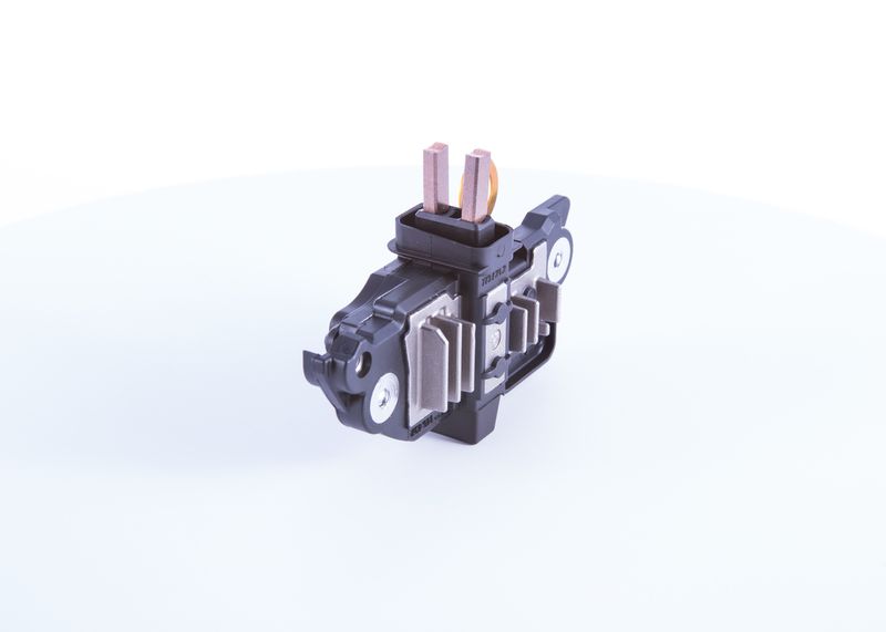 BOSCH F00MA45258 Alternator Regulator