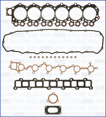 Set garnituri, chiulasa AJUSA 52165600