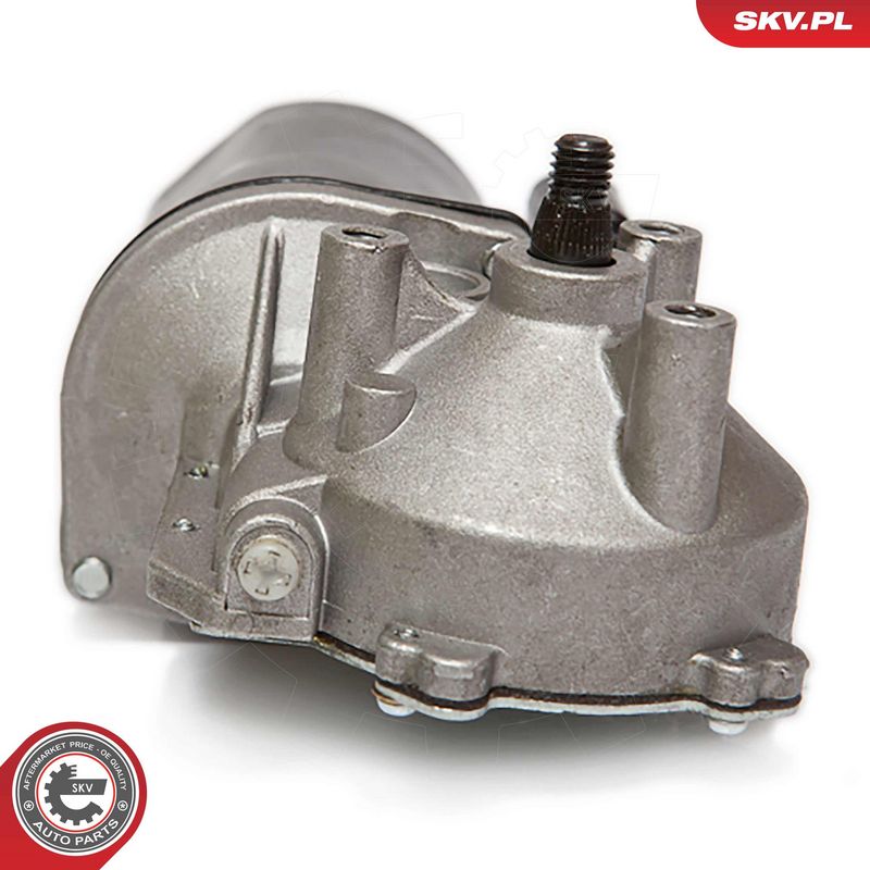 Pesuri mootor, ESEN SKV 19SKV010