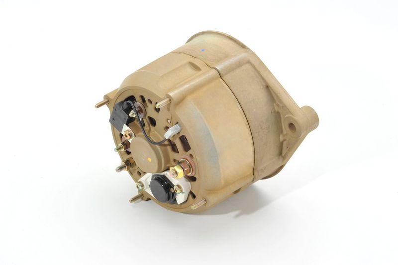 BOSCH 0120468114 Generatorius