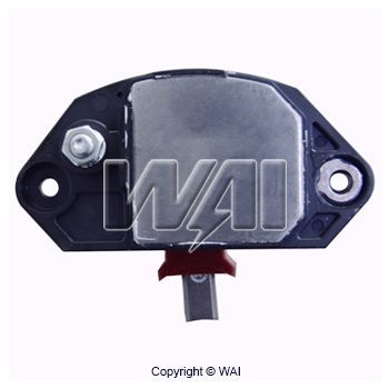 WAI generátor szabályozó IK451
