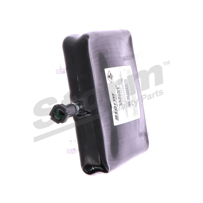 Additif, régénération du filtre à particules/à suie STORM QUALITY PARTS 777508