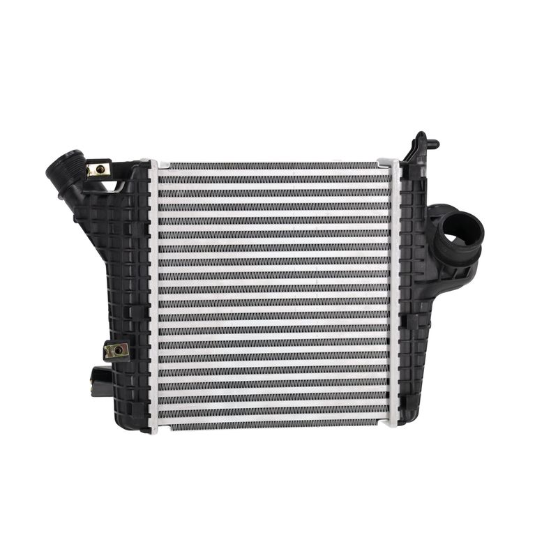 Kompressoriõhu radiaator, NISSENS 961305