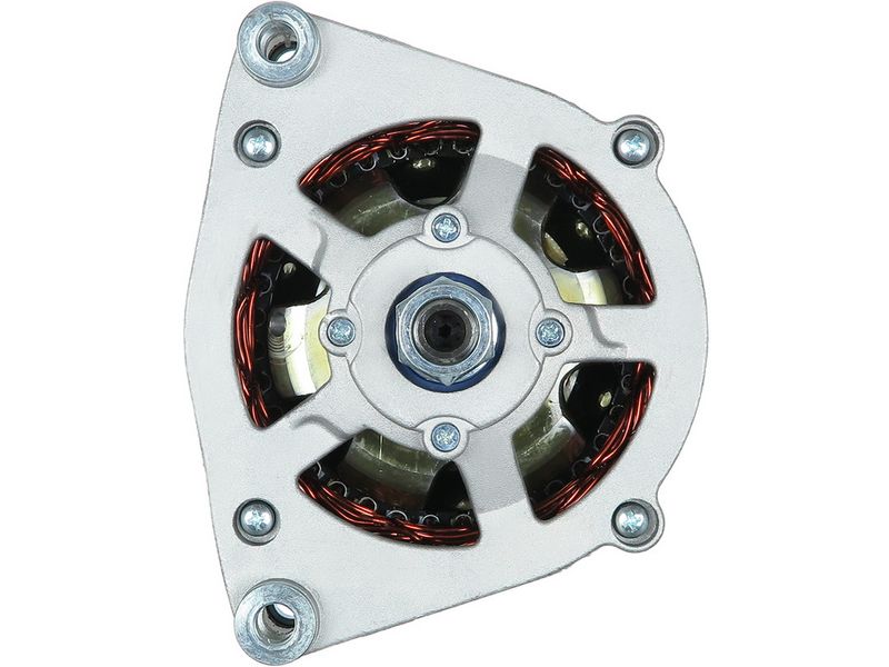 Brand new AS-PL Alternator