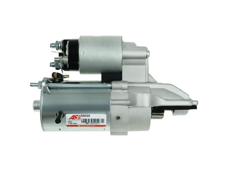 AS-PL S9030 Starter