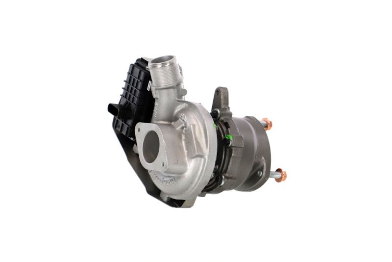 REMANTE 003-002-004591R Charger, charging (supercharged/turbocharged)