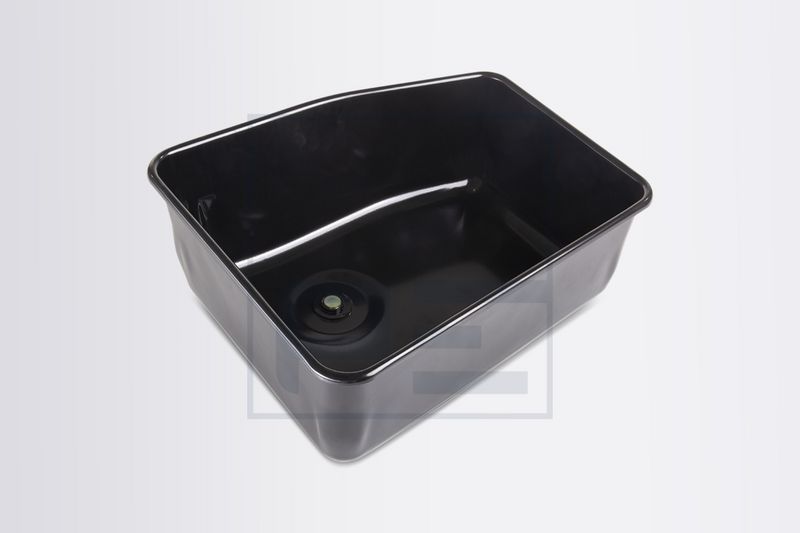 vana olejová MAN TGX D2066/D2676 EURO6 030.800-00A