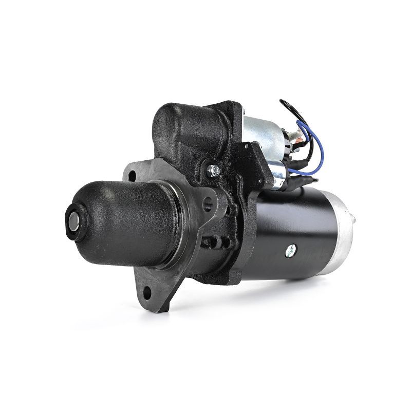 Delco Remy SER70033-12B1 Starter
