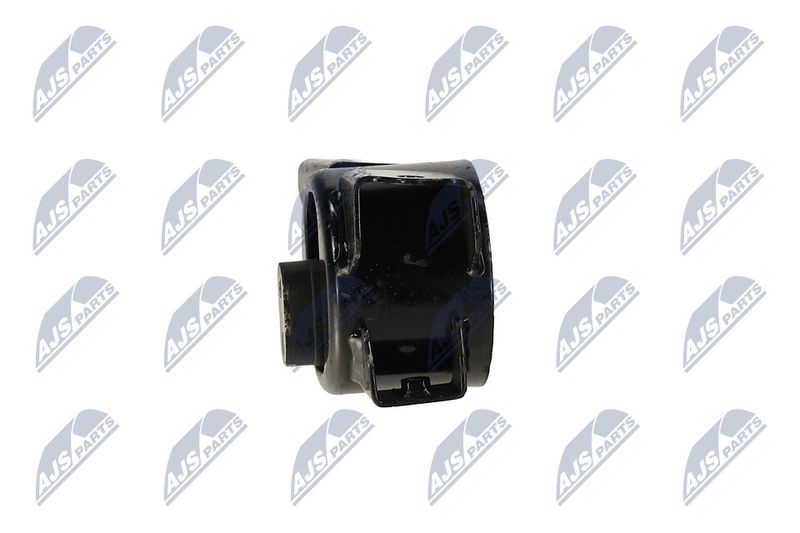 Paigutus, Mootor, NTY ZPS-KA-337