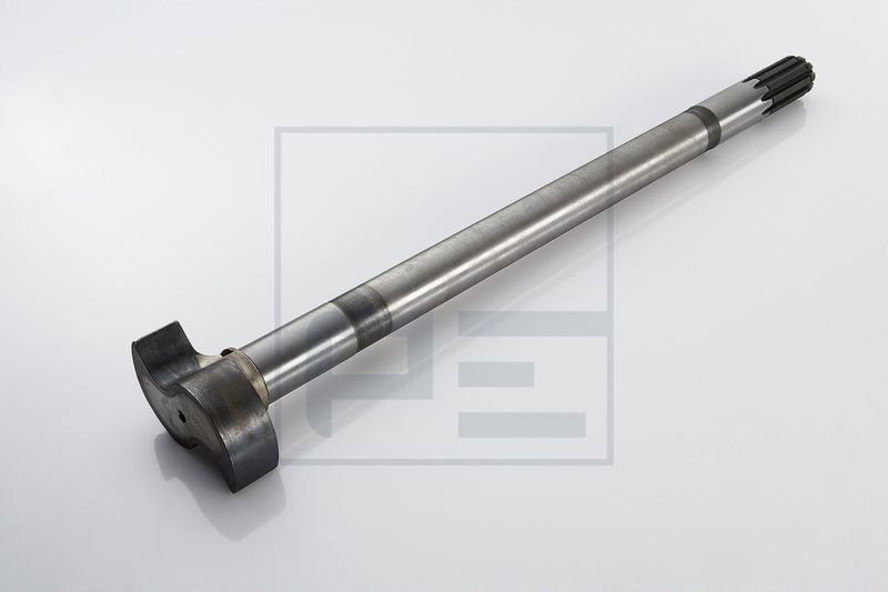 klíč brzdový SMB 589mm L 186.050-00A