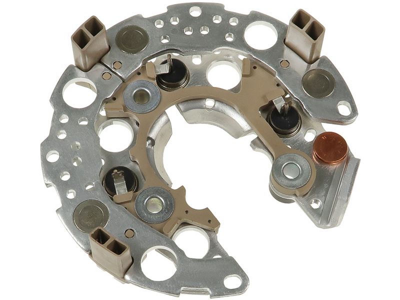Seadistaja, generaator, AS-PL ARC6044