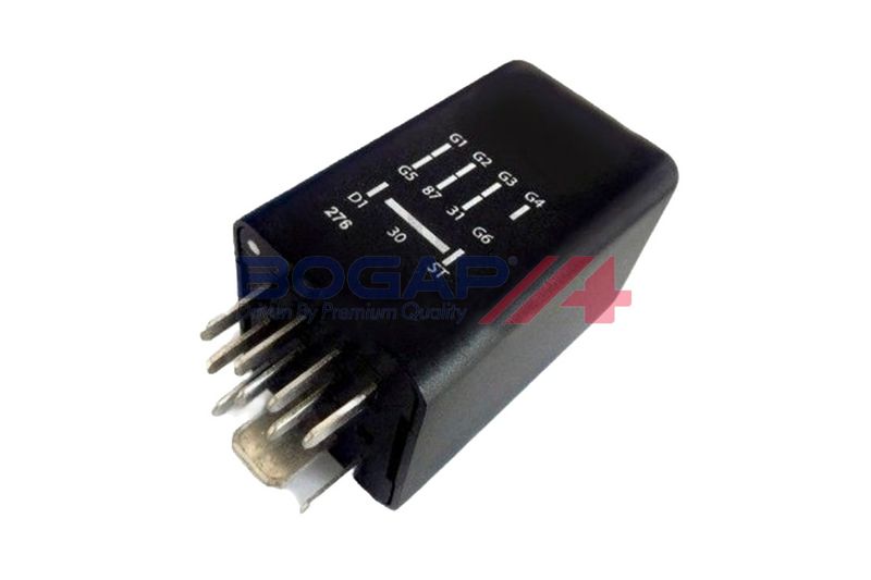 This part match OEM code: 07Z907281A